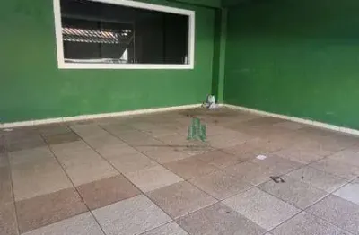 Casa com 2 dormitórios para alugar, 90 m² por R$ 1.550,00/mês - Jardim São Francisco - Guarulhos/SP