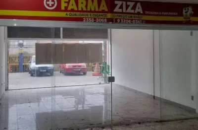 Sala para alugar, 41 m² por r$ 2.500,00/mês - jardim lenize - guarulhos/sp