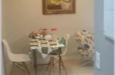 Apartamento à venda, 54 m² por r$ 340.000,00 - vila bremen - guarulhos/sp