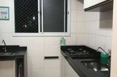 Apartamento com 2 dormitórios à venda, 38 m² por r$ 250.000,00 - jardim albertina - guarulhos/sp