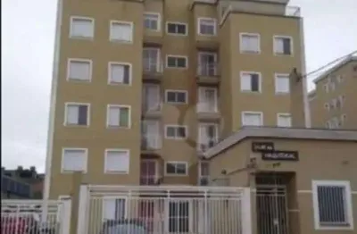 Apartamento garden à venda, 48 m² por r$ 250.000,00 - jardim silvestre - guarulhos/sp