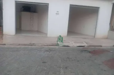 Salão para alugar, 30 m² por r$ 1.100,00/mês - parque primavera - guarulhos/sp