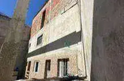 Galpão para alugar, 300 m² por r$ 8.000,00/mês - jardim adriana - guarulhos/sp