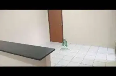 Apartamento com 2 dormitórios à venda, 51 m² por r$ 250.000,00 - cidade parque brasília - guarulhos/sp