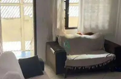 Sobrado com 3 dormitórios à venda, 80 m² por r$ 583.000,00 - cidade maia - guarulhos/sp