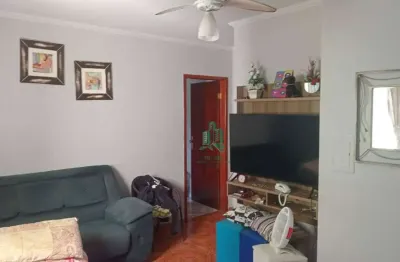 Apartamento com 2 dormitórios à venda, 60 m² por r$ 138.000,00 - jardim arujá - guarulhos/sp