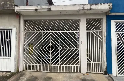 Casa com 2 dormitórios à venda, 85 m² por r$ 380.000,00 - jardim ponte alta i - guarulhos/sp