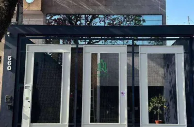 Prédio, 448 m² - venda por r$ 2.950.000,00 ou aluguel por r$ 14.945,00/mês - vila zelina - são paulo/sp