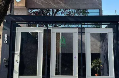Prédio, 448 m² - venda por r$ 2.950.000,00 ou aluguel por r$ 14.945,00/mês - vila zelina - são paulo/sp