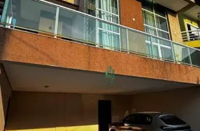 Sobrado à venda, 316 m² por r$ 1.300.000,00 - jardim vila galvão - guarulhos/sp