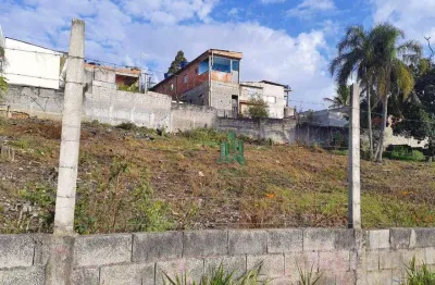 Terreno à venda, 390 m² por r$ 413.000,00 - vila nova bonsucesso - guarulhos/sp