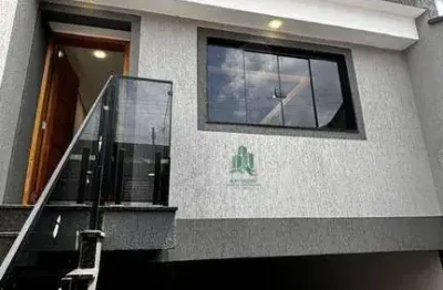 Sobrado com 3 dormitórios à venda, 168 m² por r$ 920.000,00 - vila esperança - são paulo/sp