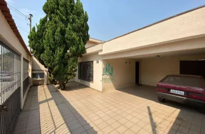 Casa à venda, 250 m² por r$ 720.000,00 - vila barros - guarulhos/sp