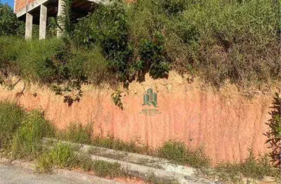 Terreno à venda, 125 m² por r$ 210.000,00 - jardim paraíso - guarulhos/sp