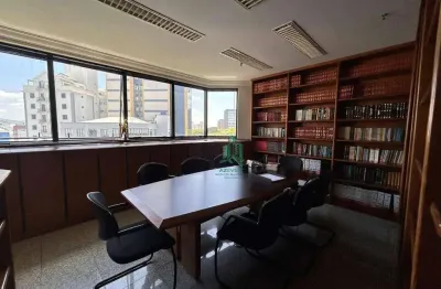Sala para alugar, 150 m² por r$ 11.425,00/mês - centro - guarulhos/sp