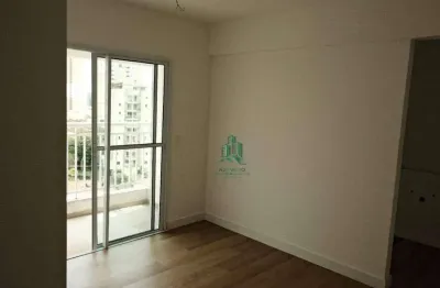 Apartamento com 2 dormitórios à venda, 55 m² por r$ 530.000,00 - parada inglesa - são paulo/sp