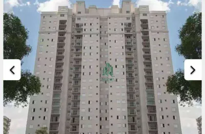 Apartamento com 2 dormitórios à venda, 57 m² por r$ 500.000,00 - vila rosália - guarulhos/sp