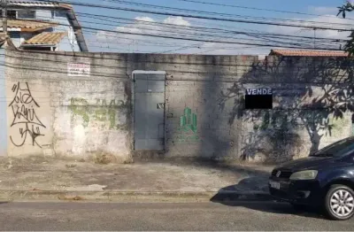 Terreno à venda, 330 m² por r$ 480.000,00 - jardim rizzo - guarulhos/sp