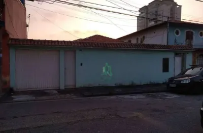 Casa à venda, 275 m² por r$ 700.000,00 - vila rosália - guarulhos/sp