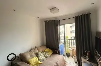 Apartamento à venda, 64 m² por r$ 259.000,00 - vila imaculada - guarulhos/sp