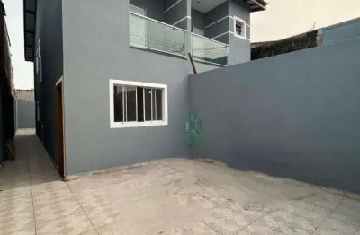 Sobrado à venda, 125 m² por r$ 670.000,00 - vila barros - guarulhos/sp