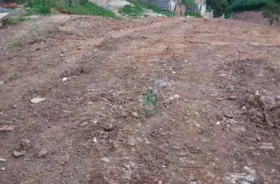 Terreno à venda, 242 m² por r$ 100.000,00 - recreio são jorge - guarulhos/sp