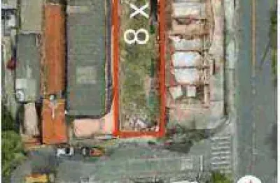 Terreno à venda, 400 m² por r$ 848.000,00 - macedo - guarulhos/sp