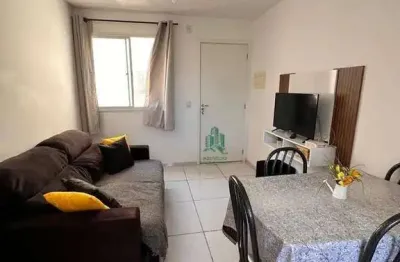 Apartamento à venda, 38 m² por r$ 210.000,00 - jardim albertina - guarulhos/sp