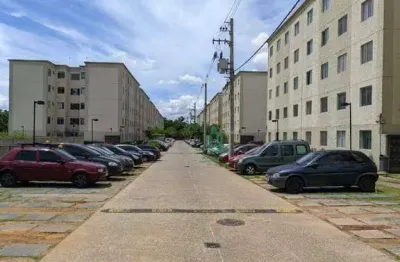 Apartamento com 2 dormitórios à venda, 40 m² por r$ 180.000,00 - vila nova bonsucesso - guarulhos/sp