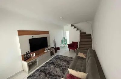 Sobrado com 2 dormitórios à venda, 100 m² por r$ 580.000,00 - vila guilherme - são paulo/sp