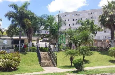 Apartamento com 2 dormitórios à venda, 42 m² por r$ 258.000,00 - água chata - guarulhos/sp