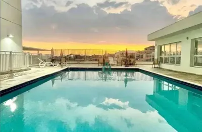 Apartamento à venda, 80 m² por r$ 580.000,00 - jardim las vegas - guarulhos/sp