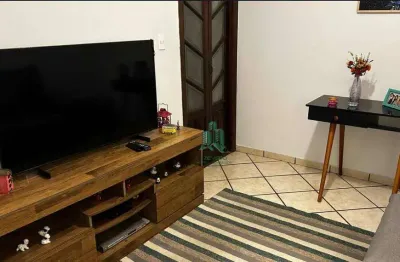 Casa à venda, 190 m² por r$ 901.000,00 - parque renato maia - guarulhos/sp