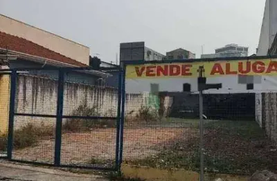 Terreno à venda, 330 m² por r$ 980.000,00 - vila rachid - guarulhos/sp