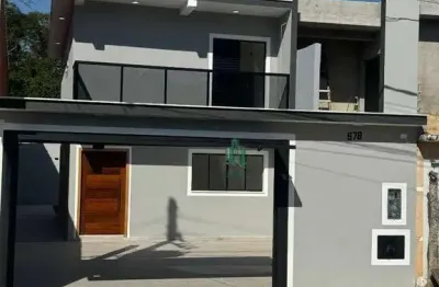 Sobrado com 3 dormitórios à venda, 100 m² por r$ 850.000,00 - carmela iii - guarulhos/sp