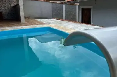 Casa com 3 dormitórios à venda, 102 m² por r$ 530.000,00 - corumbá - mairiporã/sp