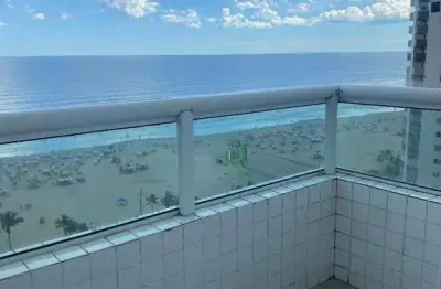 Apartamento com 3 dormitórios à venda, 94 m² por r$ 660.000,00 - aviação - praia grande/sp