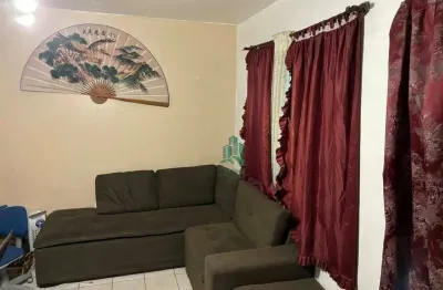 Casa à venda, 100 m² por r$ 340.000,00 - jardim brasil - são paulo/sp