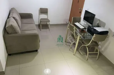 Apartamento à venda, 38 m² por r$ 233.000,00 - são joão - guarulhos/sp