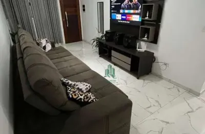 Casa com 3 dormitórios à venda, 123 m² por r$ 318.000,00 - jardim maria clara - guarulhos/sp