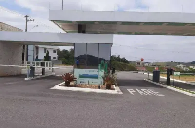 Terreno à venda, 300 m² por r$ 280.000,00 - parque santa tereza - santa isabel/sp