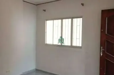 Sobrado à venda, 200 m² por r$ 510.000,00 - parque santo antônio - guarulhos/sp