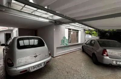 Casa à venda, 196 m² por r$ 740.000,00 - jardim bom clima - guarulhos/sp