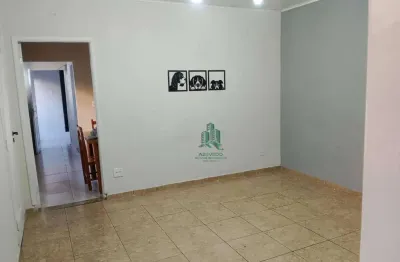 Casa à venda, 125 m² por r$ 650.000,00 - casa verde média - são paulo/sp