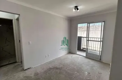 Apartamento com 2 dormitórios à venda, 42 m² por r$ 285.000,00 - jardim adriana - guarulhos/sp