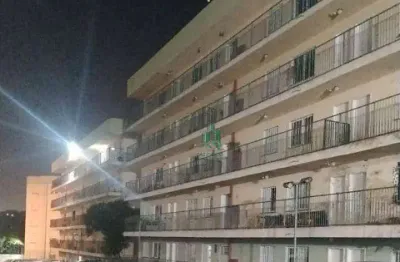 Apartamento com 2 dormitórios à venda, 45 m² por r$ 149.000,00 - jardim guilhermino - guarulhos/sp