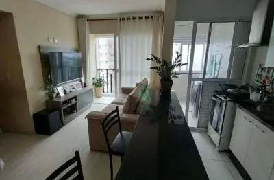 Apartamento com 2 dormitórios à venda, 51 m² por r$ 456.000,00 - vila medeiros - são paulo/sp