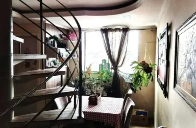 Apartamento com 3 dormitórios à venda, 105 m² por r$ 297.000,00 - cidade parque alvorada - guarulhos/sp