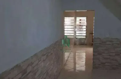 Sobrado com 5 dormitórios à venda, 150 m² por r$ 750.000,00 - vila guilherme - são paulo/sp
