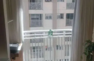 Apartamento com 2 dormitórios à venda, 48 m² por r$ 392.000,00 - ponte grande - guarulhos/sp